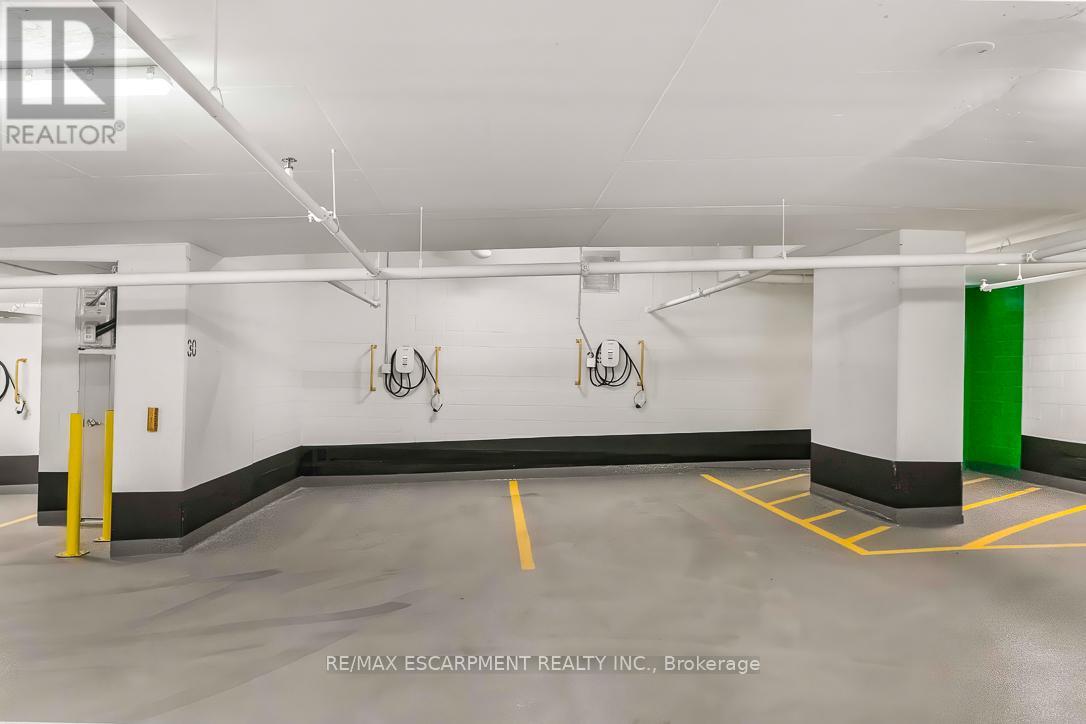 3204 - 35 Parliament Street, Toronto, Ontario  M5A 0Z7 - Photo 39 - C12949946