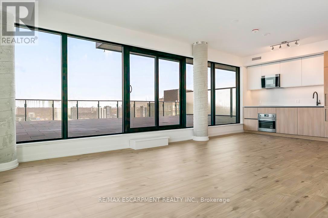 3204 - 35 Parliament Street, Toronto, Ontario  M5A 0Z7 - Photo 7 - C12949946