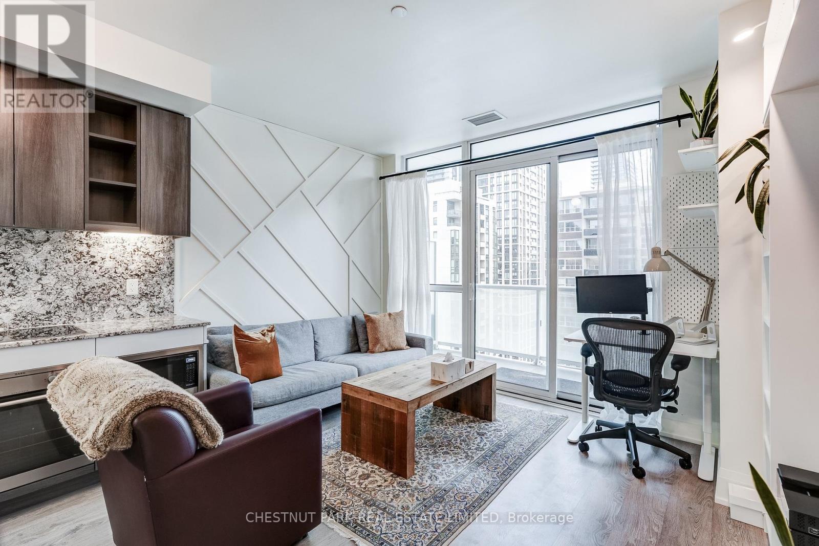 1508 - 101 ERSKINE AVE, Toronto, Ontario