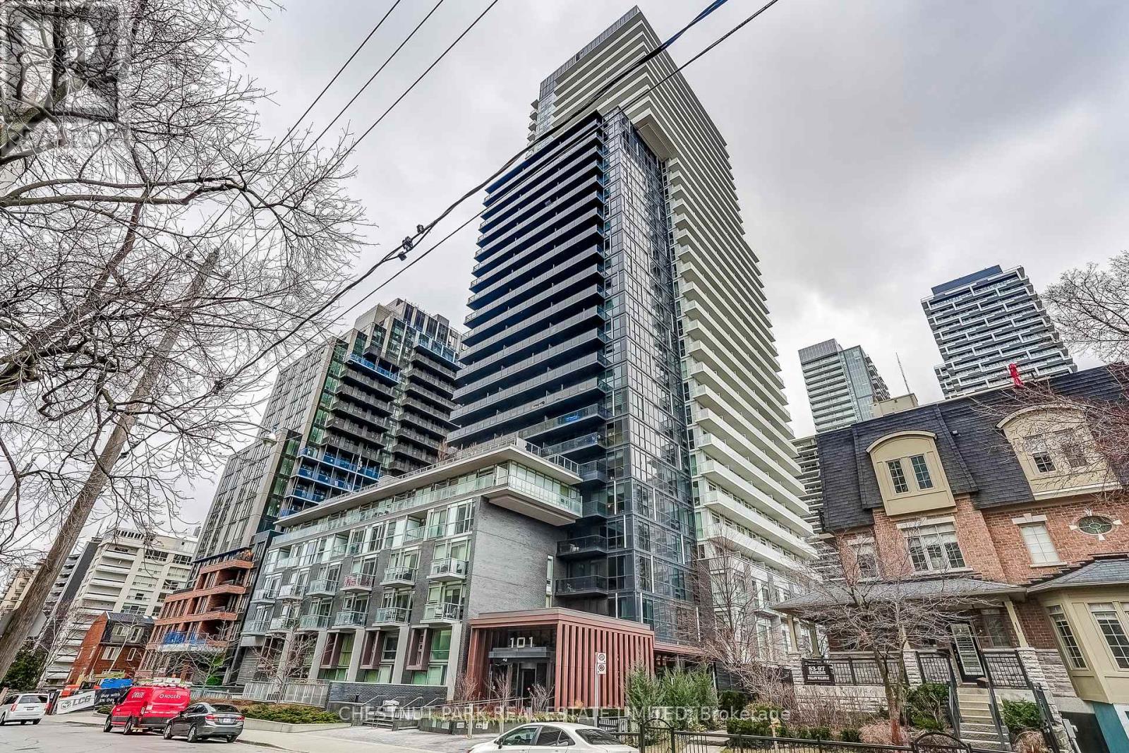 1508 - 101 Erskine Ave, Toronto, Ontario  M4P 0C5 - Photo 15 - C12949990