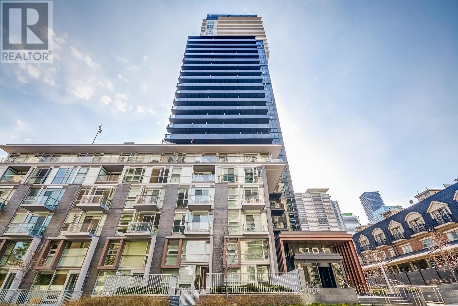 1508 - 101 Erskine Ave, Toronto, Ontario  M4P 0C5 - Photo 16 - C12949990