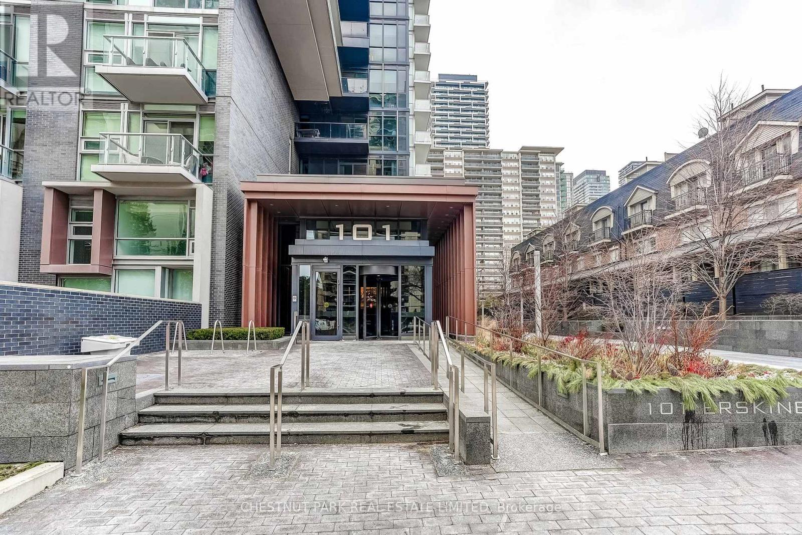 1508 - 101 Erskine Ave, Toronto, Ontario  M4P 0C5 - Photo 17 - C12949990