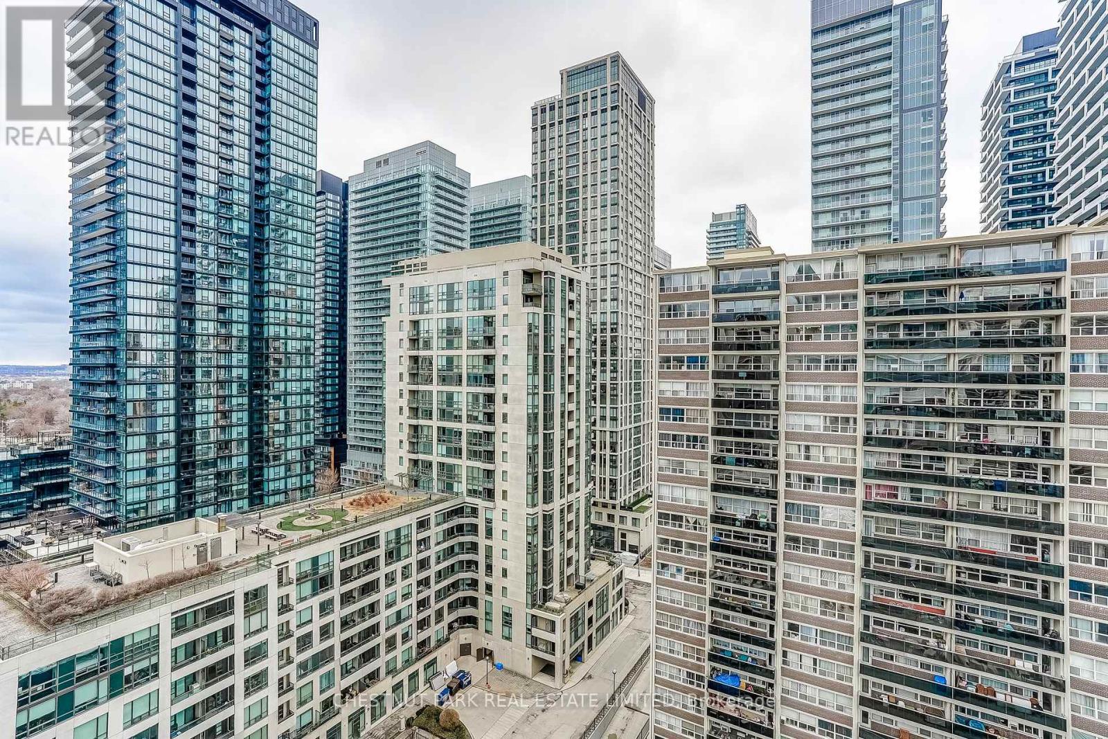 1508 - 101 Erskine Ave, Toronto, Ontario  M4P 0C5 - Photo 21 - C12949990