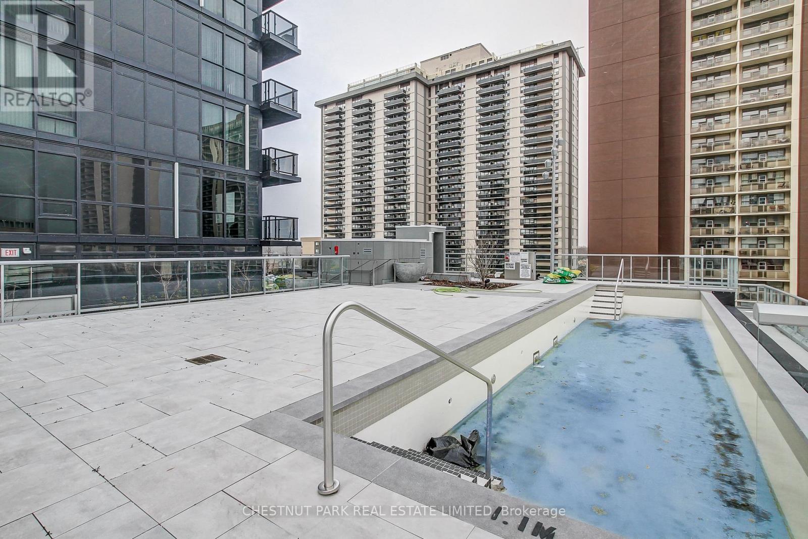 1508 - 101 Erskine Ave, Toronto, Ontario  M4P 0C5 - Photo 28 - C12949990