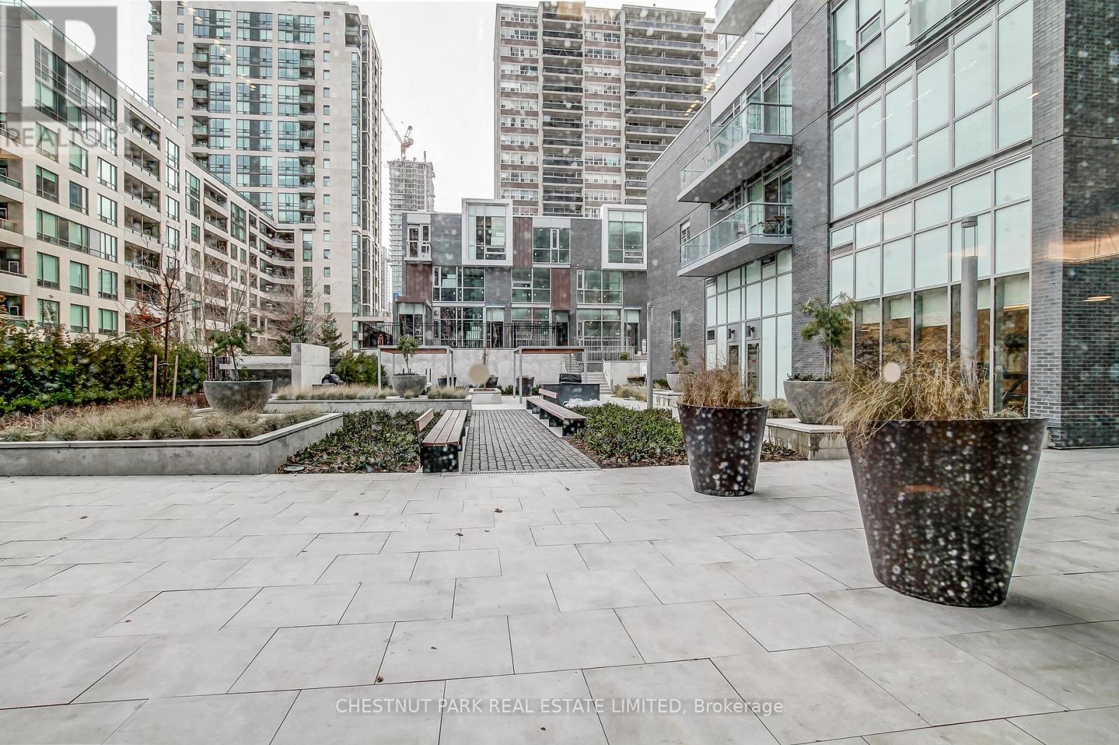 1508 - 101 Erskine Ave, Toronto, Ontario  M4P 0C5 - Photo 38 - C12949990