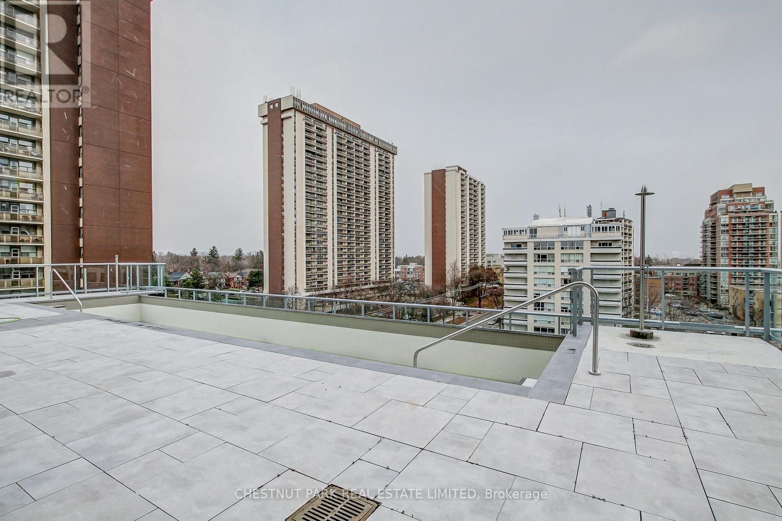 1508 - 101 Erskine Ave, Toronto, Ontario  M4P 0C5 - Photo 39 - C12949990
