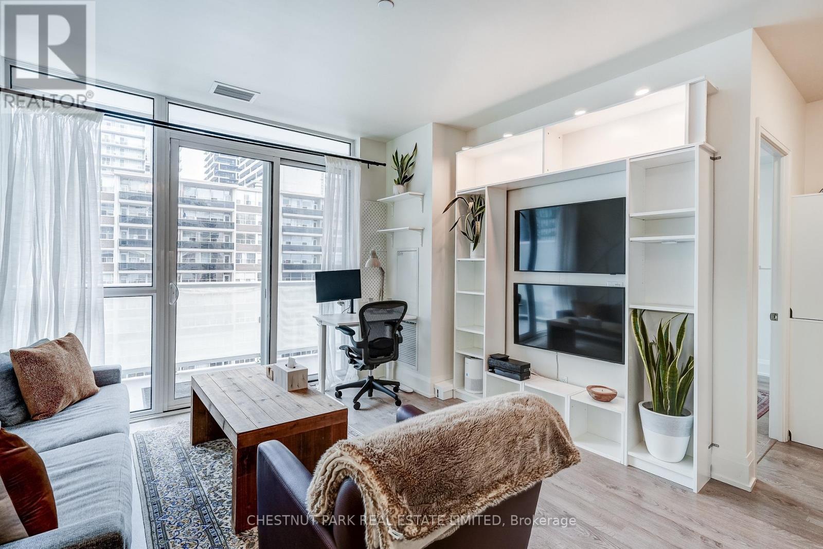 1508 - 101 Erskine Ave, Toronto, Ontario  M4P 0C5 - Photo 5 - C12949990