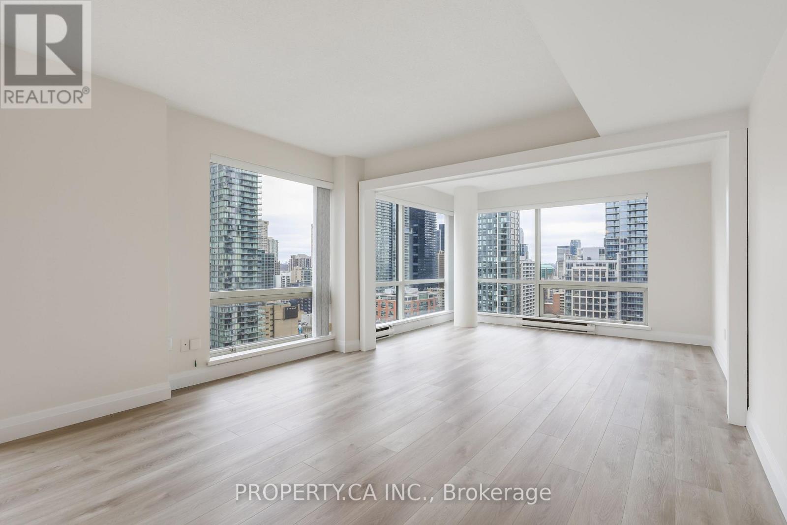2204 - 1001 Bay Street, Toronto, Ontario  M5S 3A6 - Photo 14 - C12950004