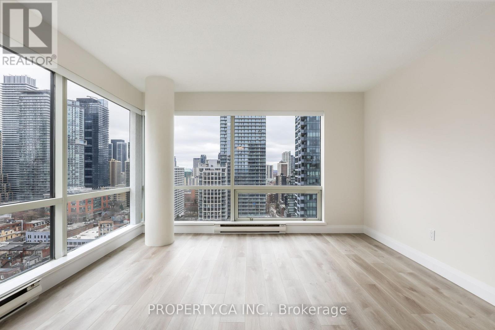 2204 - 1001 Bay Street, Toronto, Ontario  M5S 3A6 - Photo 15 - C12950004