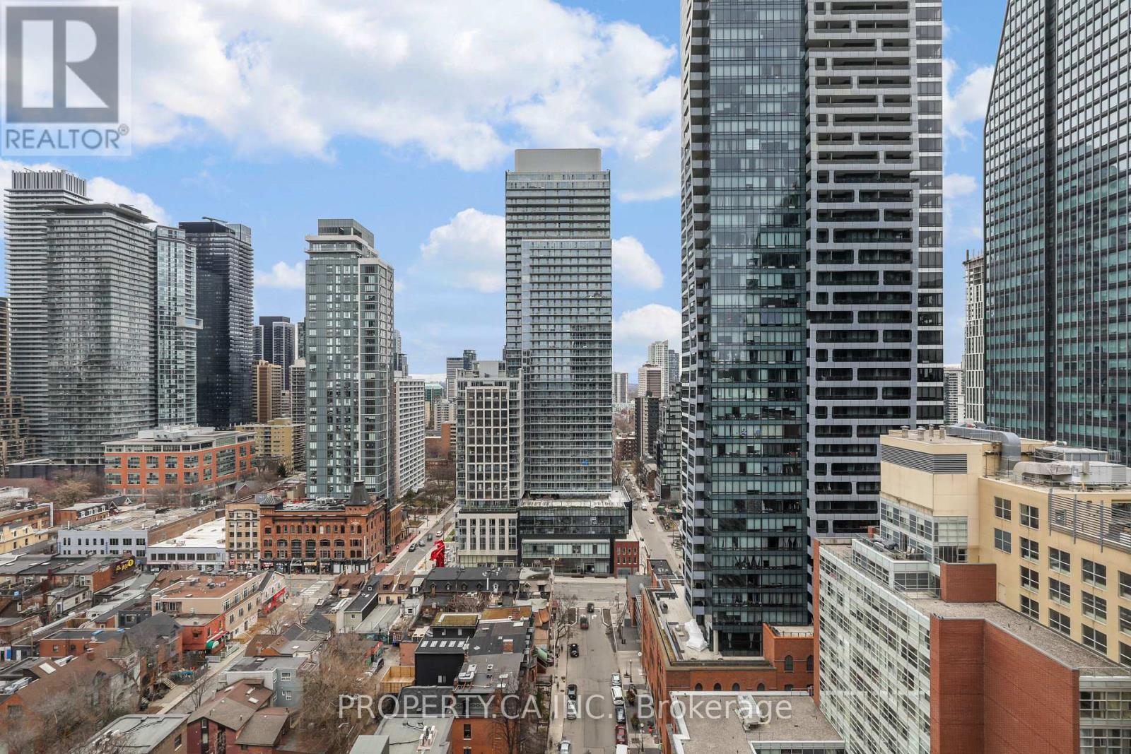 2204 - 1001 Bay Street, Toronto, Ontario  M5S 3A6 - Photo 18 - C12950004