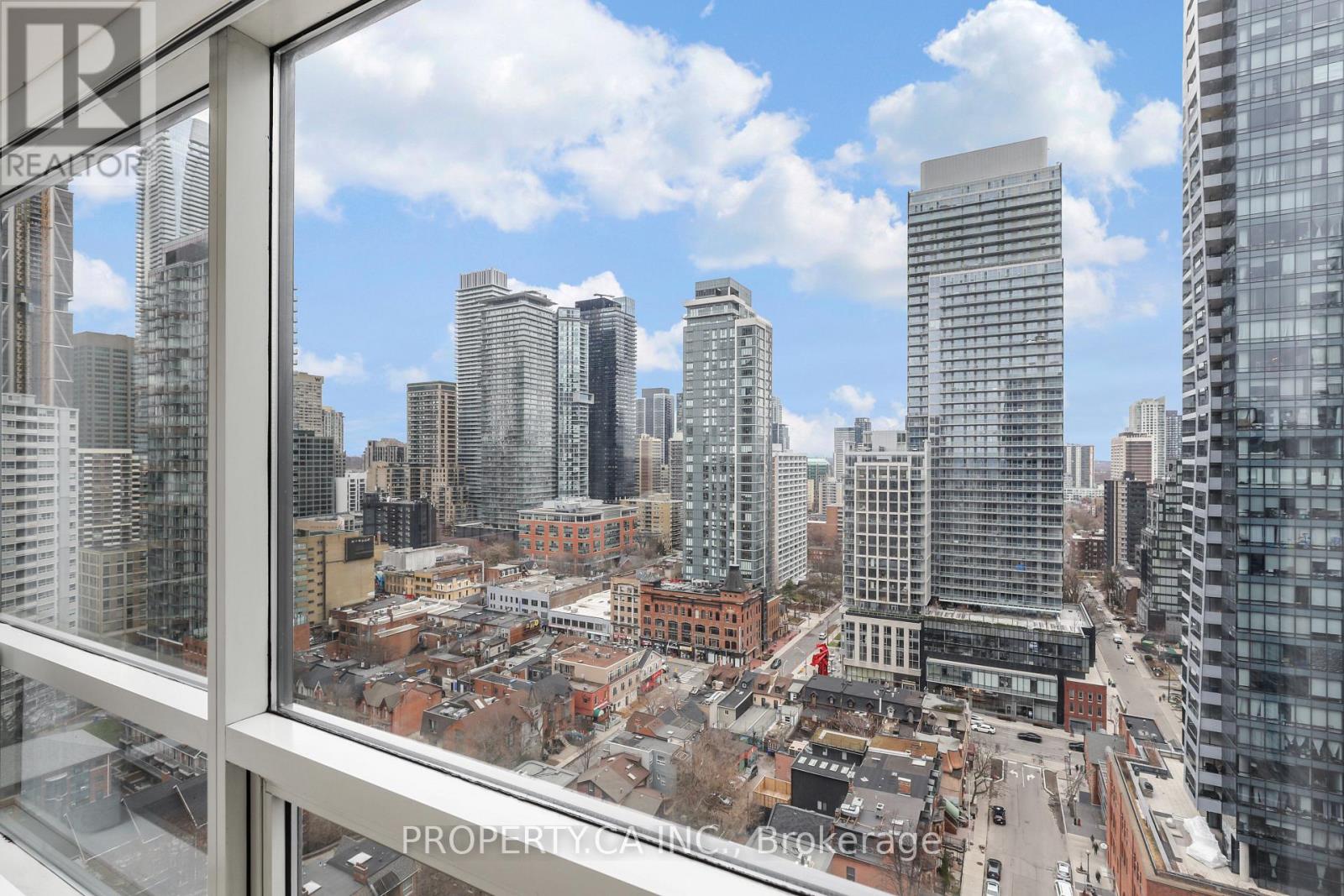 2204 - 1001 Bay Street, Toronto, Ontario  M5S 3A6 - Photo 19 - C12950004