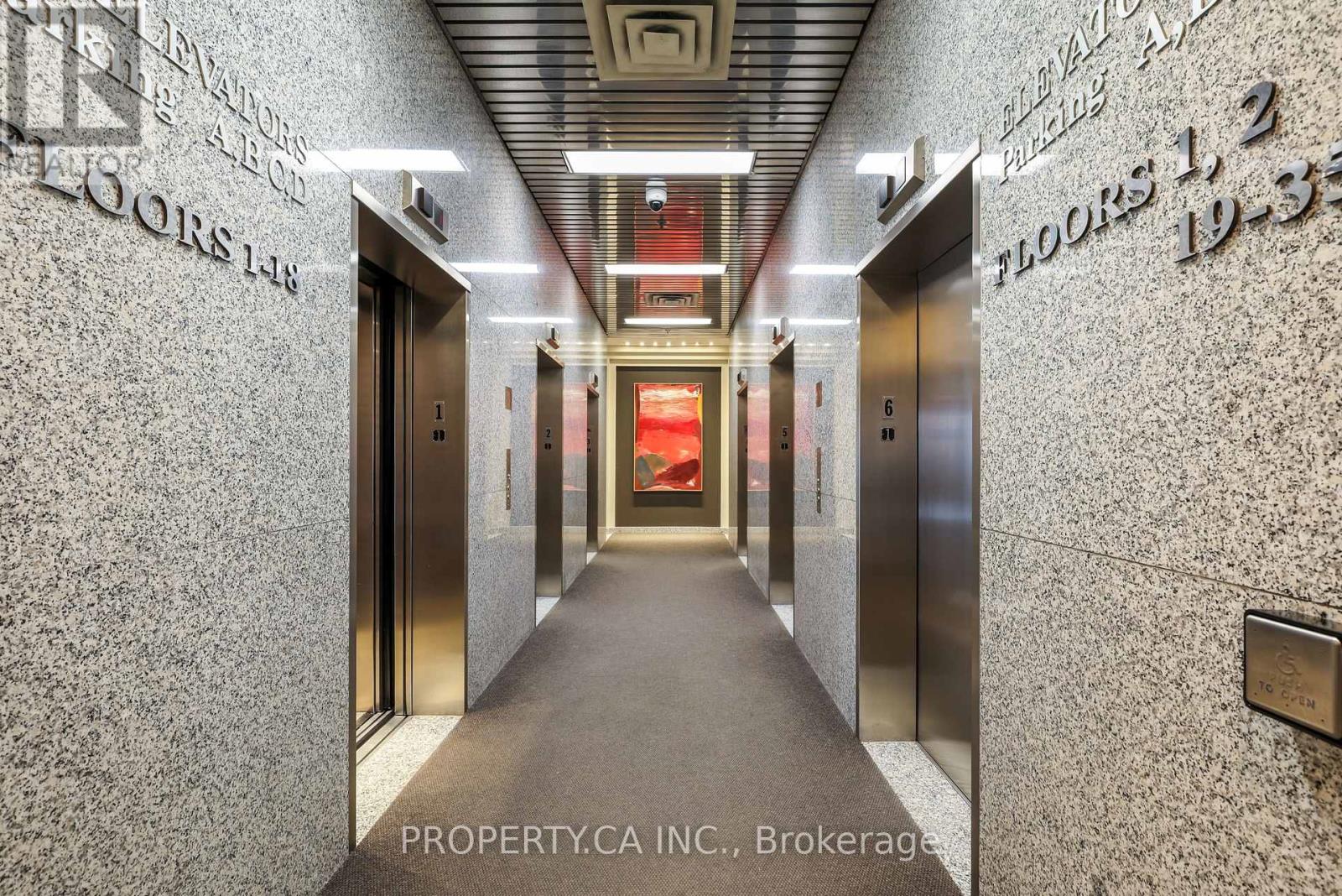 2204 - 1001 Bay Street, Toronto, Ontario  M5S 3A6 - Photo 33 - C12950004