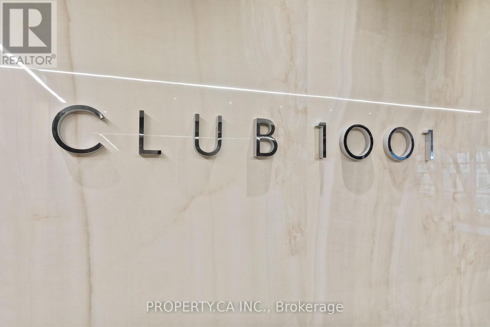 2204 - 1001 Bay Street, Toronto, Ontario  M5S 3A6 - Photo 34 - C12950004