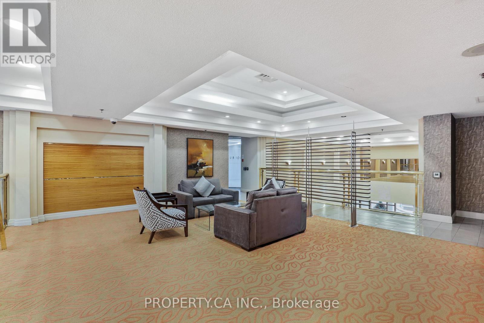 2204 - 1001 Bay Street, Toronto, Ontario  M5S 3A6 - Photo 4 - C12950004