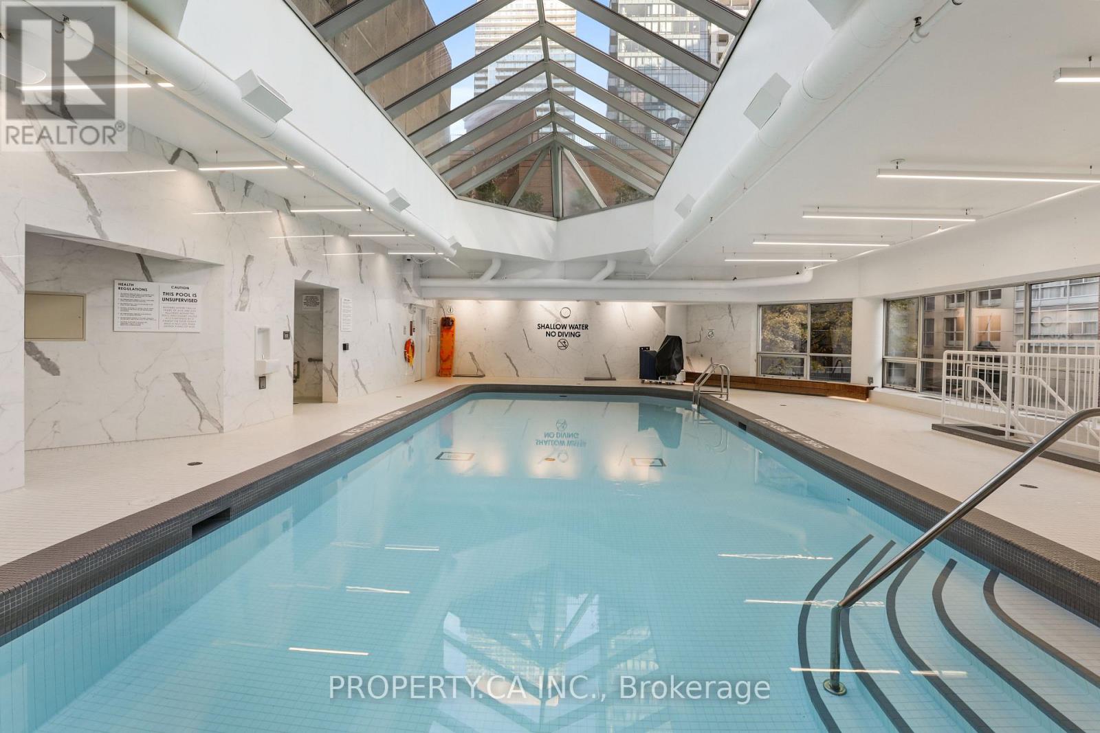 2204 - 1001 Bay Street, Toronto, Ontario  M5S 3A6 - Photo 42 - C12950004