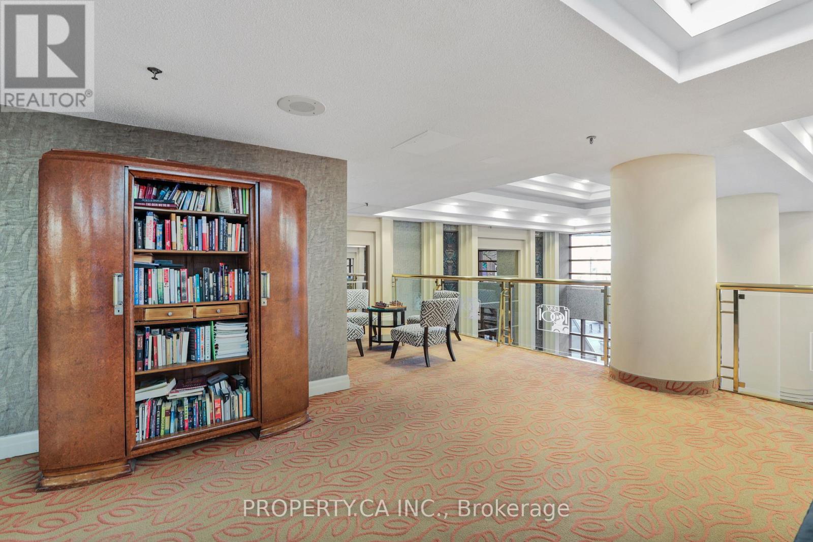 2204 - 1001 Bay Street, Toronto, Ontario  M5S 3A6 - Photo 46 - C12950004