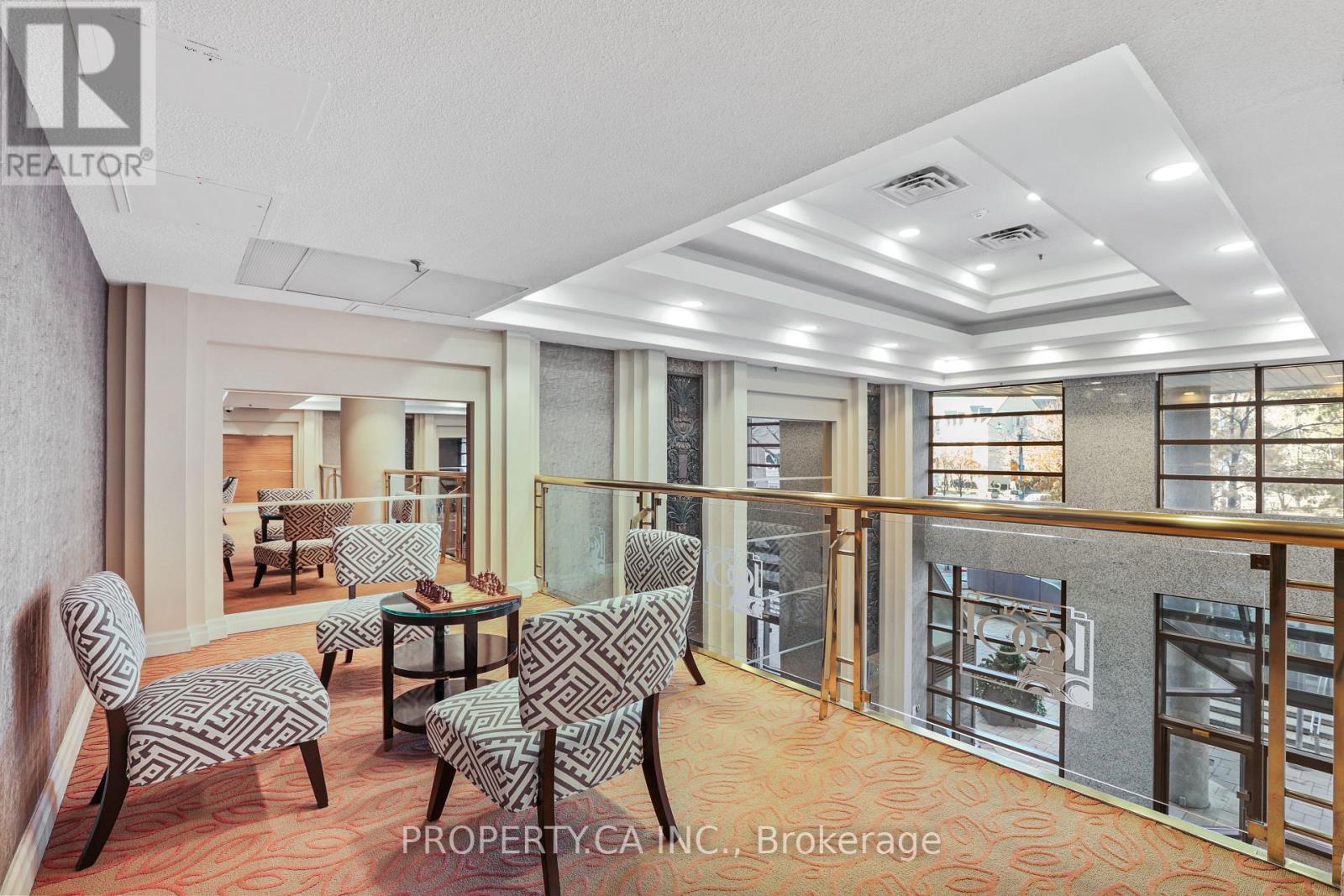 2204 - 1001 Bay Street, Toronto, Ontario  M5S 3A6 - Photo 47 - C12950004