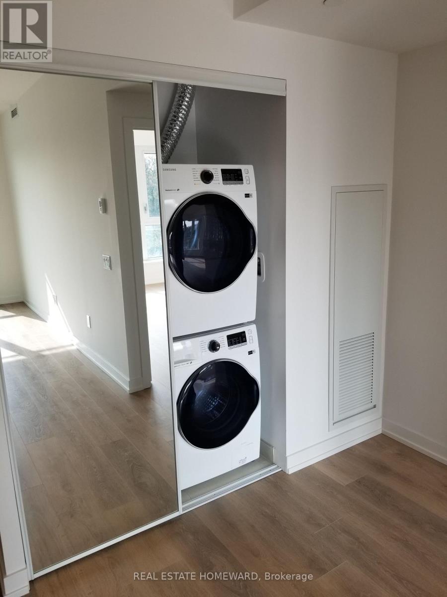 437 - 150 Logan Avenue, Toronto, Ontario  M4M 0E4 - Photo 11 - E12918652