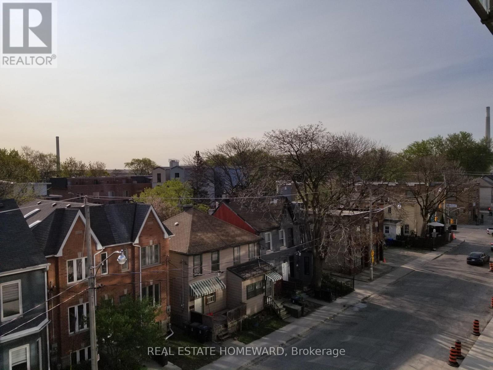 437 - 150 Logan Avenue, Toronto, Ontario  M4M 0E4 - Photo 16 - E12918652