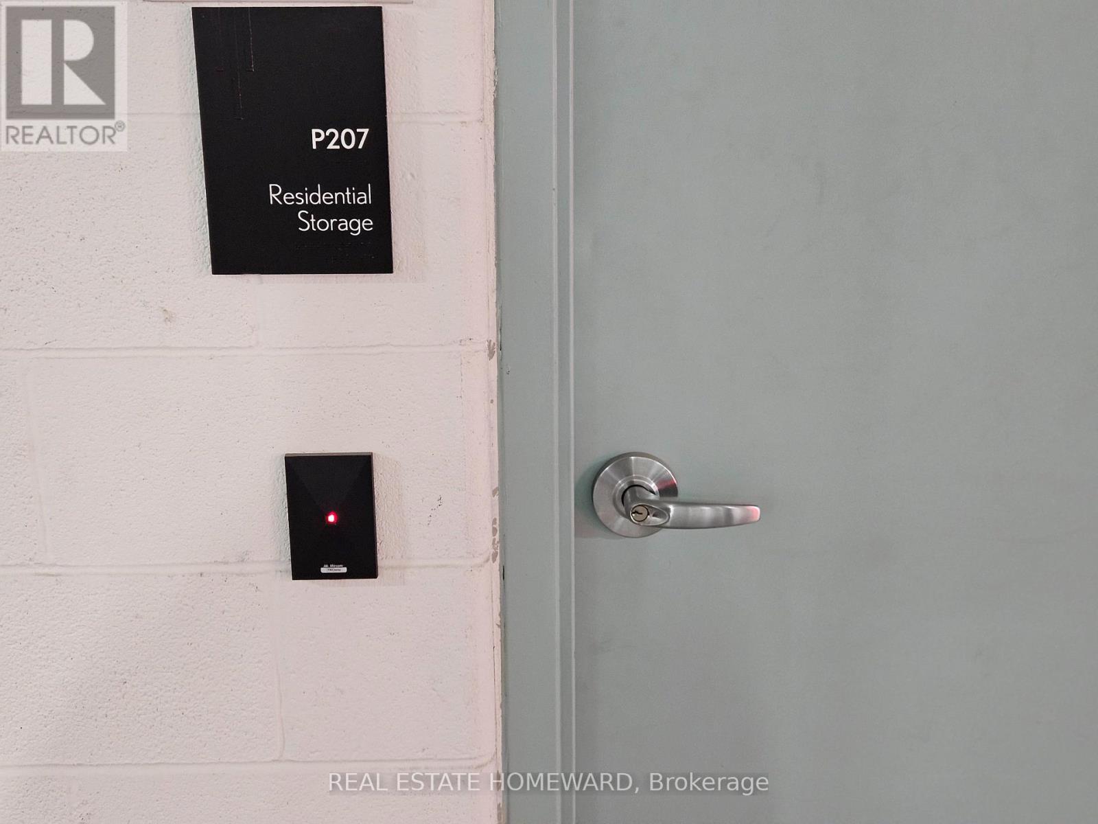 437 - 150 Logan Avenue, Toronto, Ontario  M4M 0E4 - Photo 20 - E12918652