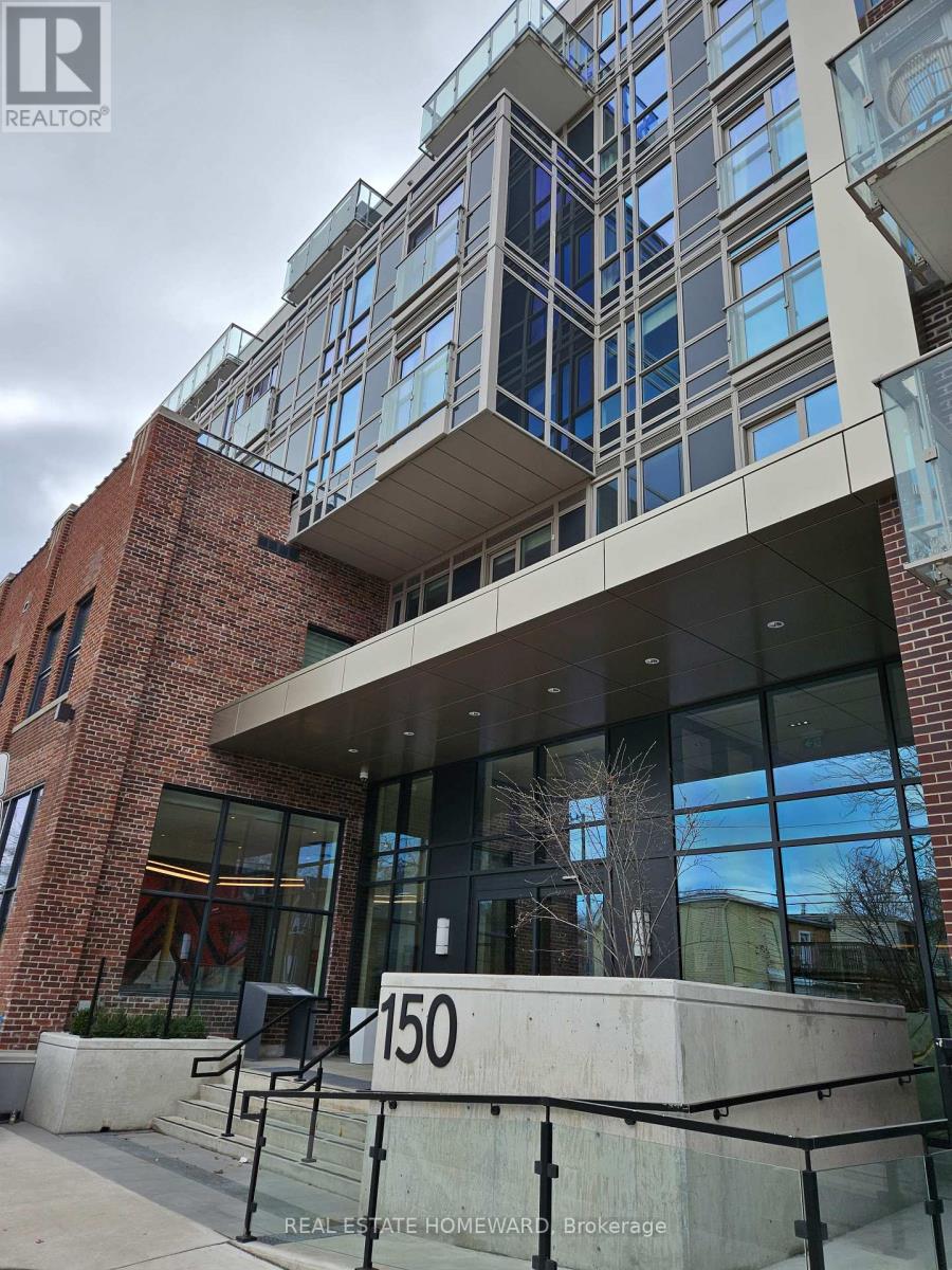 437 - 150 Logan Avenue, Toronto, Ontario  M4M 0E4 - Photo 21 - E12918652