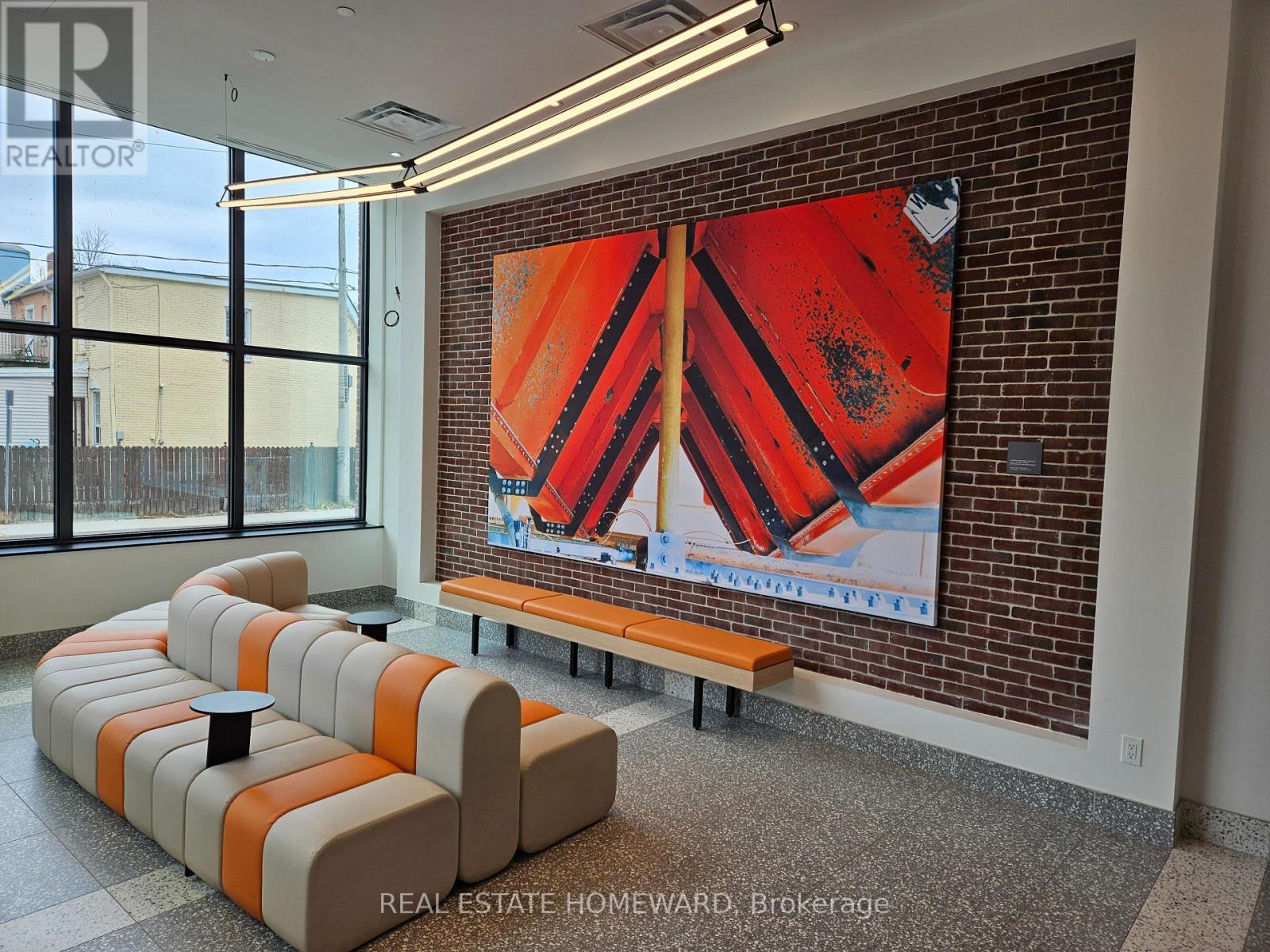 437 - 150 Logan Avenue, Toronto, Ontario  M4M 0E4 - Photo 22 - E12918652