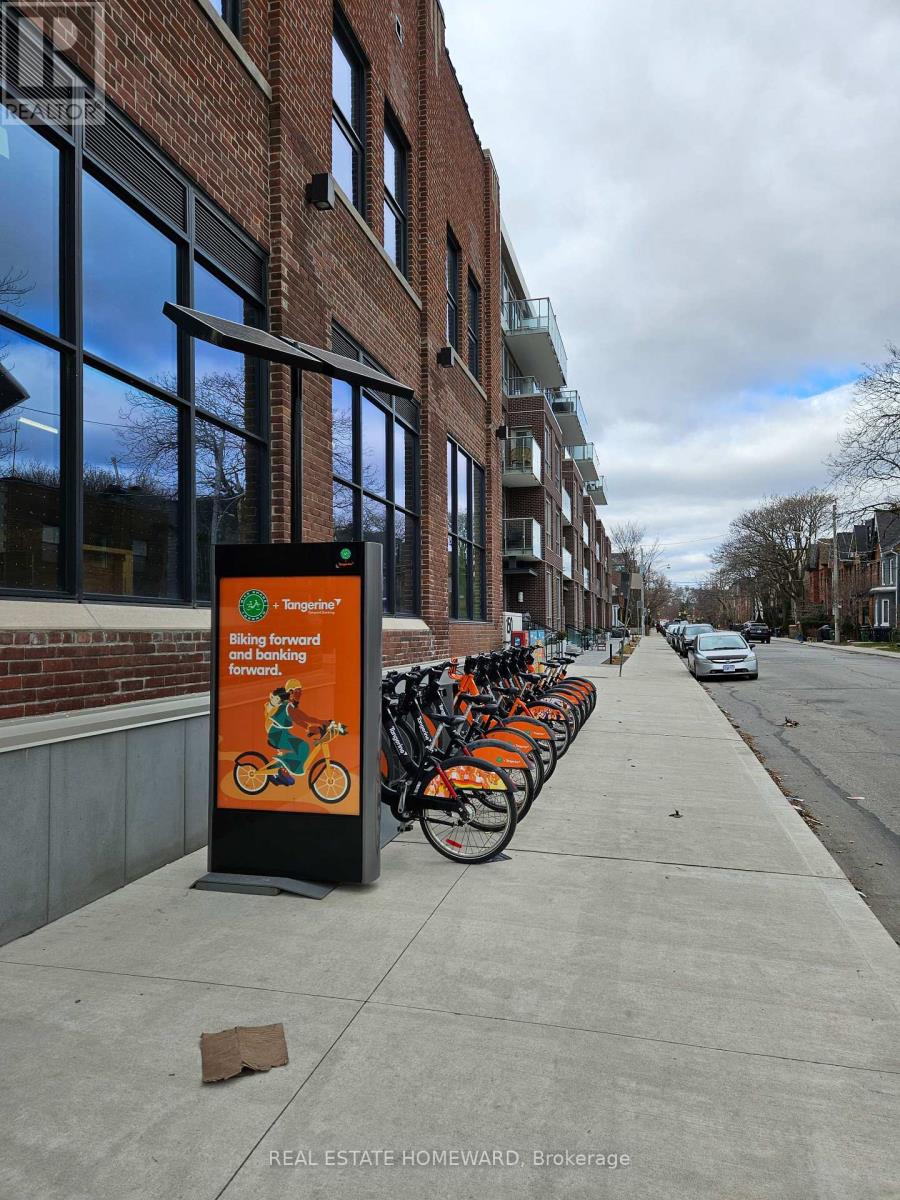 437 - 150 Logan Avenue, Toronto, Ontario  M4M 0E4 - Photo 23 - E12918652