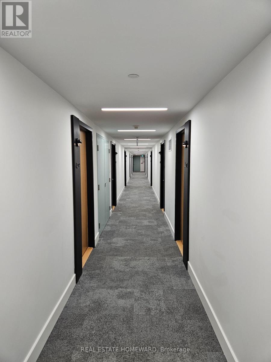 437 - 150 Logan Avenue, Toronto, Ontario  M4M 0E4 - Photo 3 - E12918652