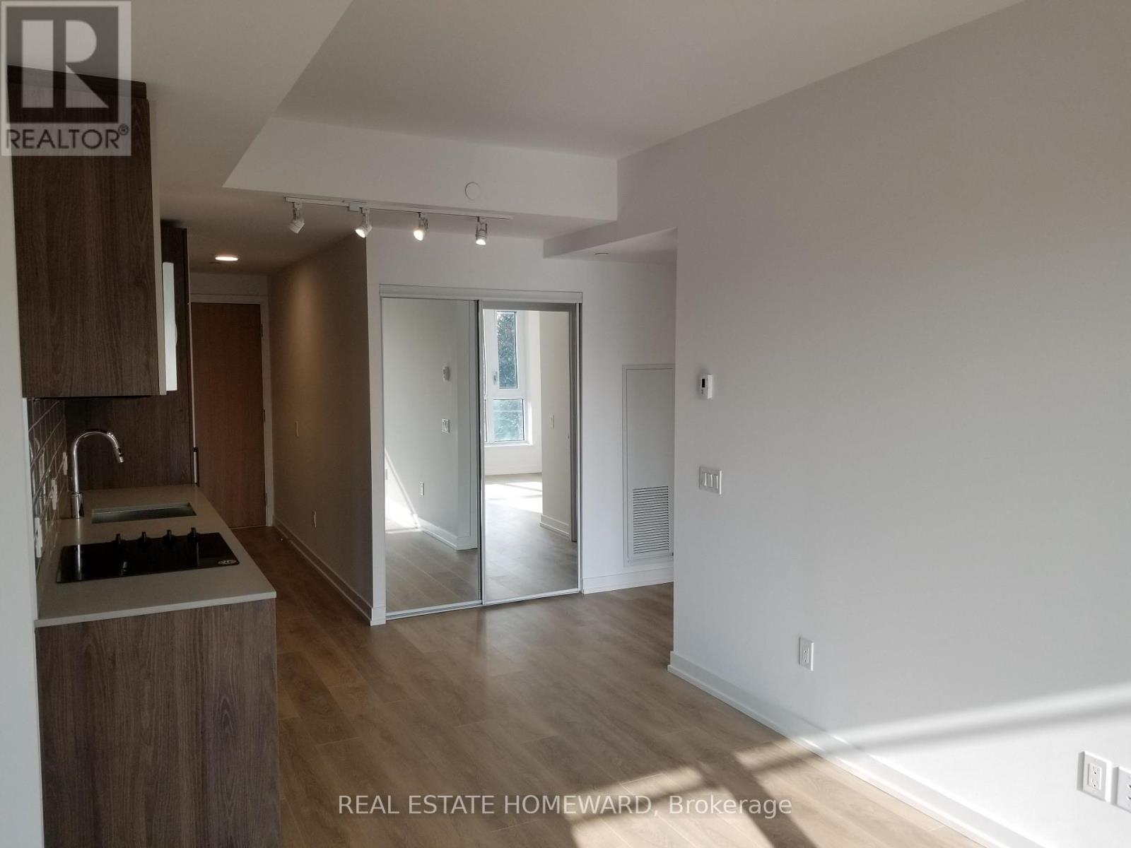 437 - 150 Logan Avenue, Toronto, Ontario  M4M 0E4 - Photo 5 - E12918652