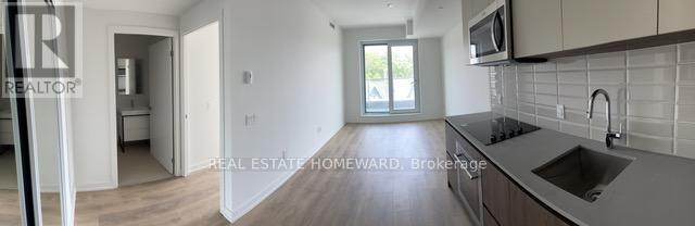 437 - 150 Logan Avenue, Toronto, Ontario  M4M 0E4 - Photo 6 - E12918652