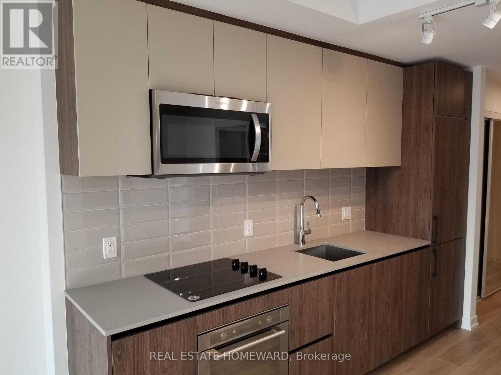 437 - 150 Logan Avenue, Toronto, Ontario  M4M 0E4 - Photo 7 - E12918652