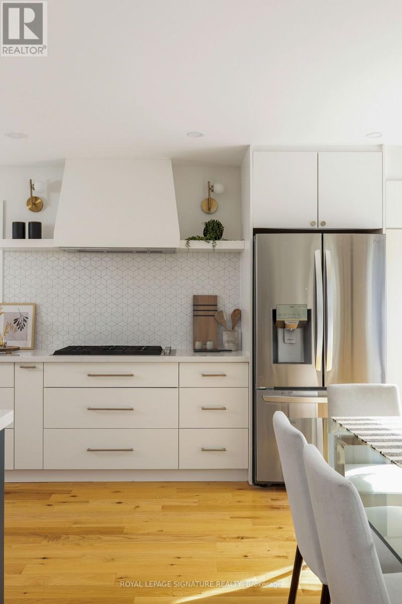 567 Downland Drive, Pickering, Ontario  L1W 3B1 - Photo 14 - E12949714