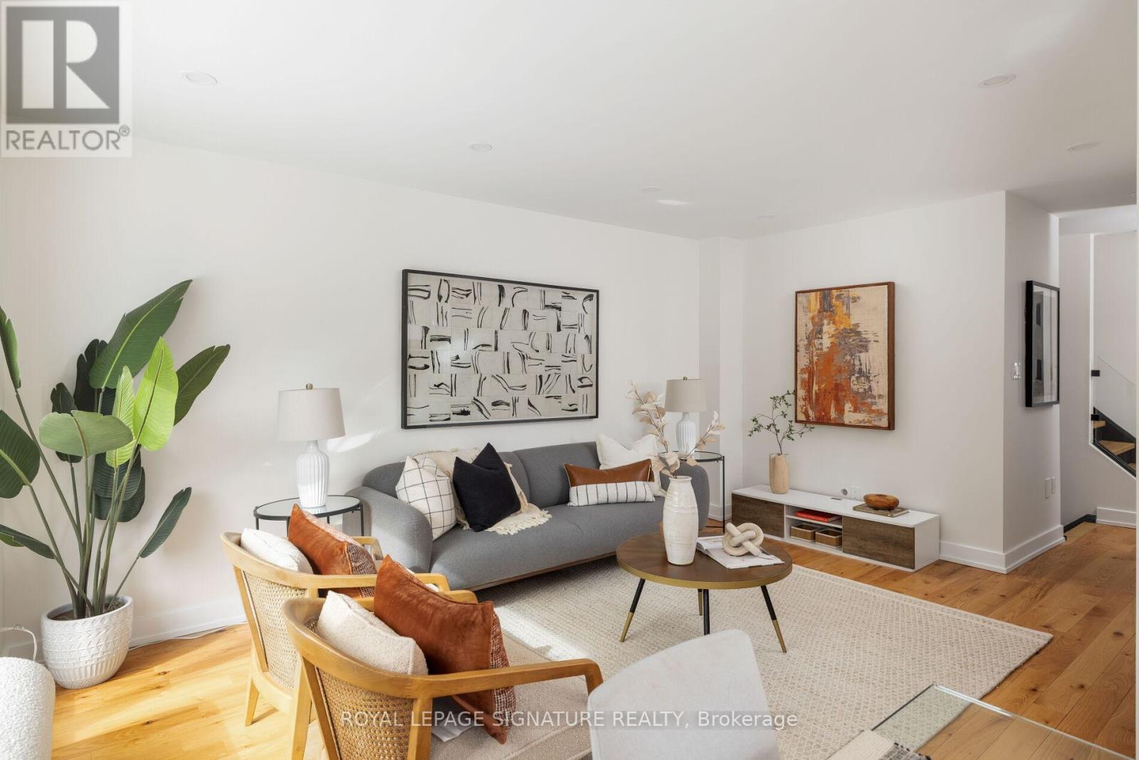 567 Downland Drive, Pickering, Ontario  L1W 3B1 - Photo 16 - E12949714