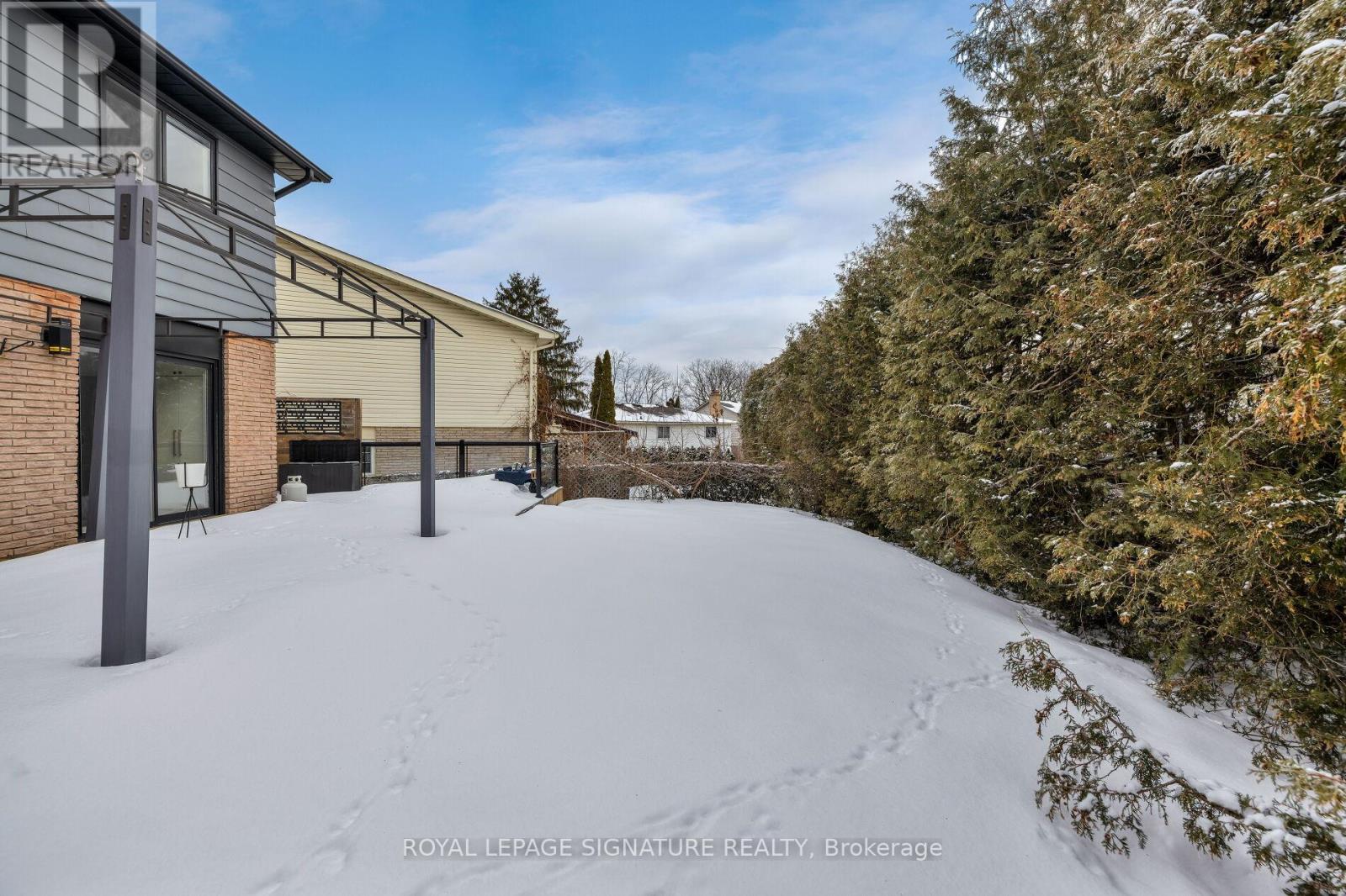 567 Downland Drive, Pickering, Ontario  L1W 3B1 - Photo 35 - E12949714