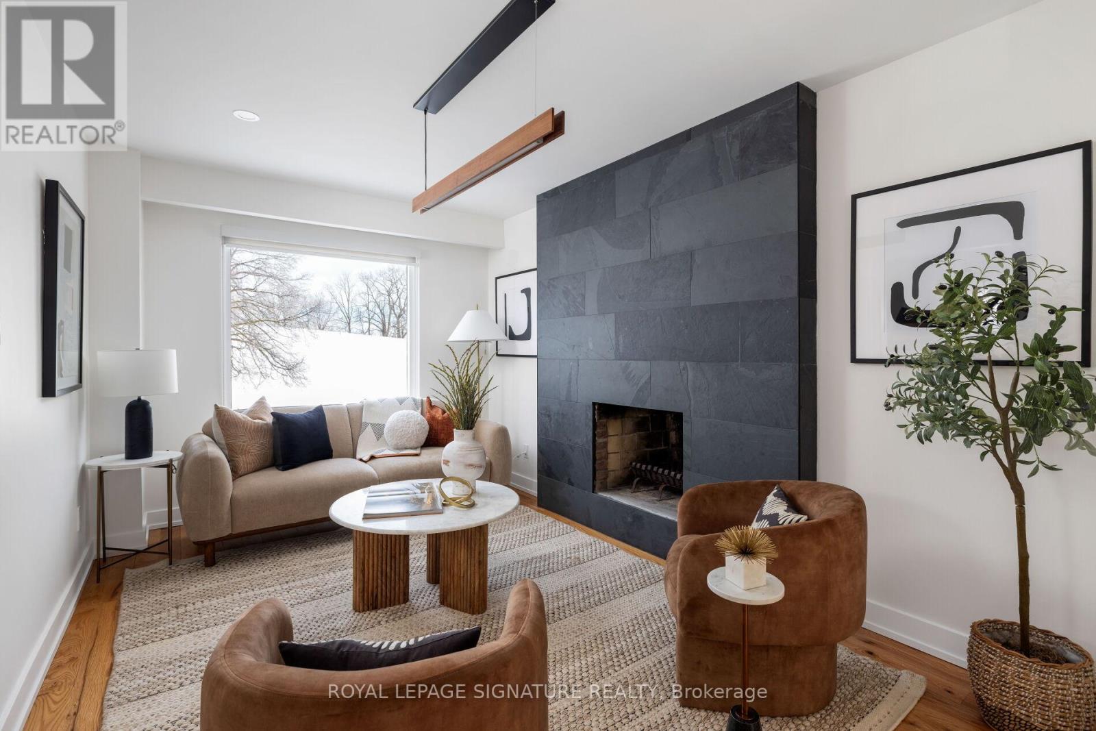 567 Downland Drive, Pickering, Ontario  L1W 3B1 - Photo 6 - E12949714