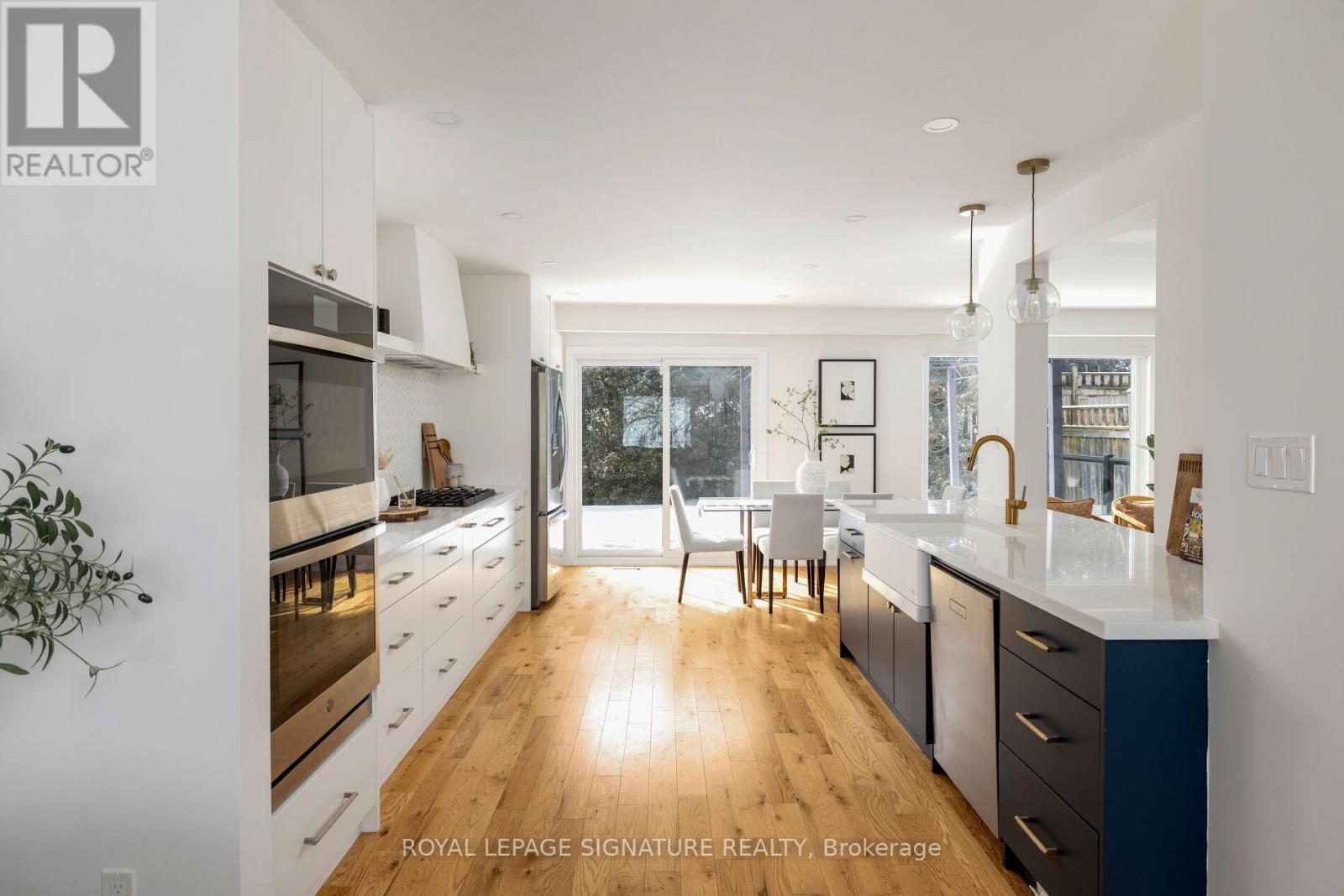 567 Downland Drive, Pickering, Ontario  L1W 3B1 - Photo 8 - E12949714