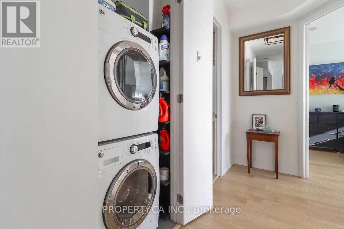 621 - 88 Colgate Avenue, Toronto, Ontario  M4M 0A6 - Photo 11 - E12949742