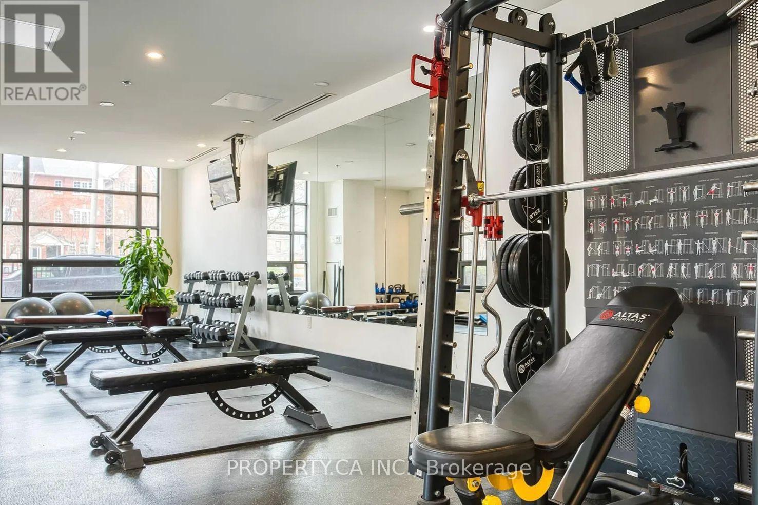 621 - 88 Colgate Avenue, Toronto, Ontario  M4M 0A6 - Photo 16 - E12949742