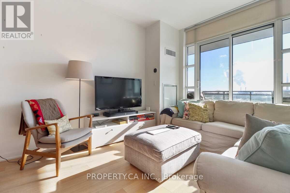 621 - 88 Colgate Avenue, Toronto, Ontario  M4M 0A6 - Photo 4 - E12949742