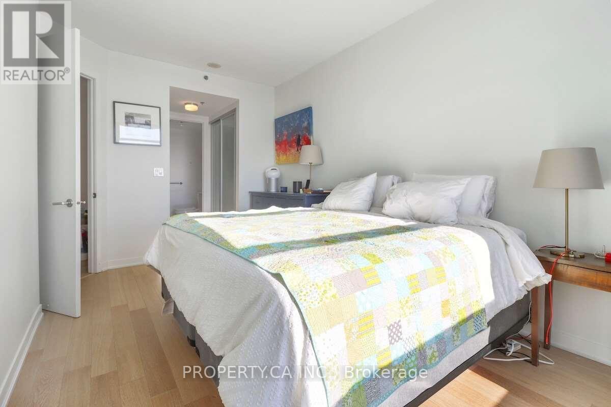 621 - 88 Colgate Avenue, Toronto, Ontario  M4M 0A6 - Photo 7 - E12949742