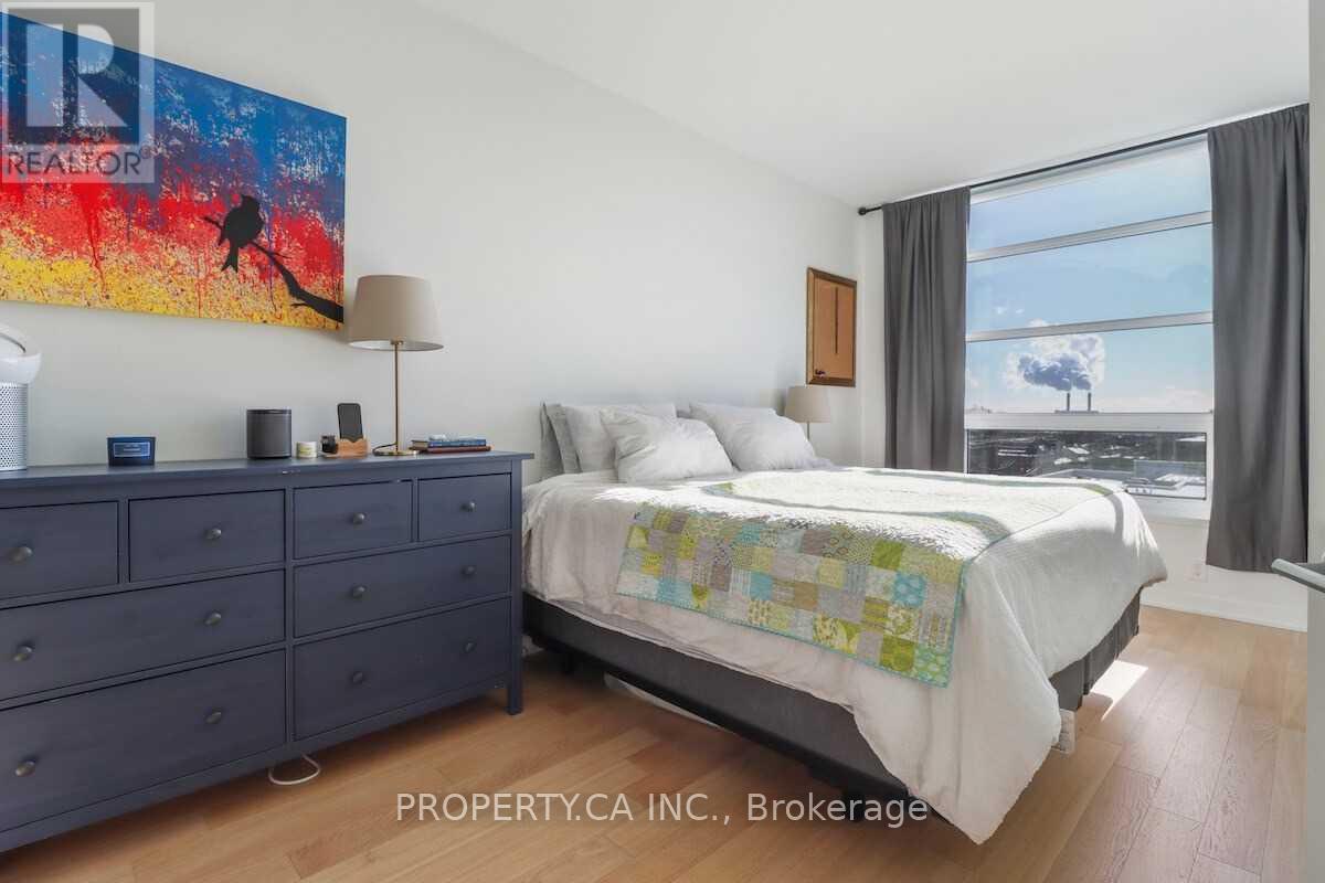 621 - 88 Colgate Avenue, Toronto, Ontario  M4M 0A6 - Photo 8 - E12949742