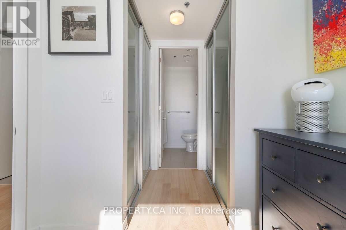 621 - 88 Colgate Avenue, Toronto, Ontario  M4M 0A6 - Photo 9 - E12949742