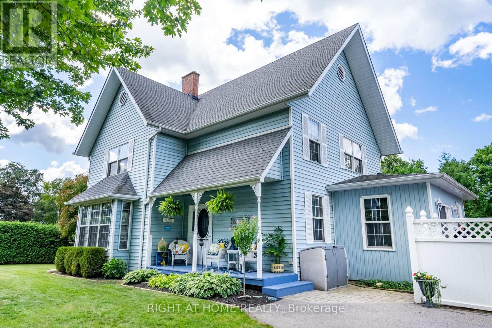 700 Myrtle Road W, Whitby, Ontario  L0B 1A0 - Photo 1 - E12949802