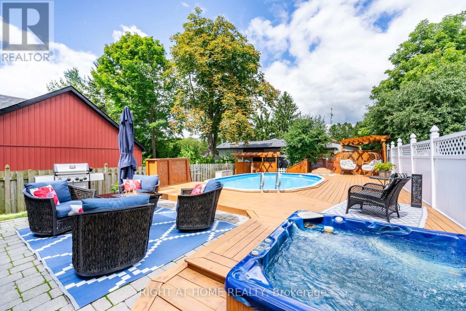 700 Myrtle Road W, Whitby, Ontario  L0B 1A0 - Photo 33 - E12949802