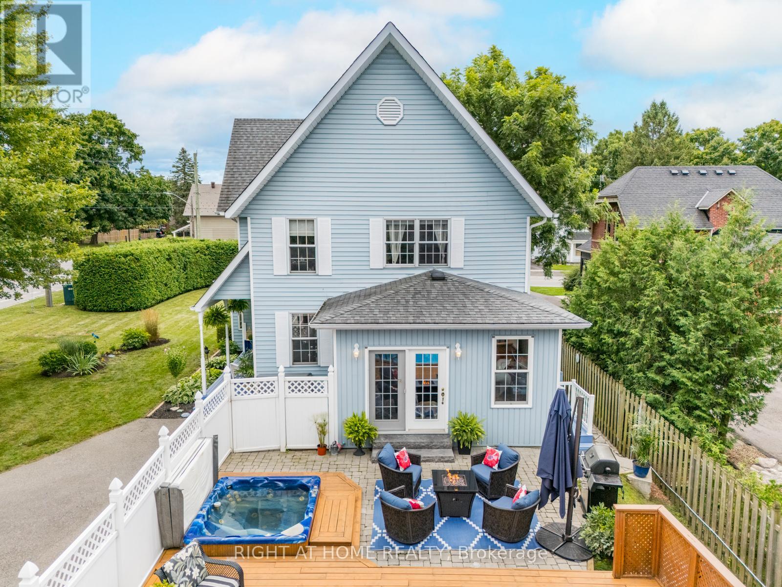 700 Myrtle Road W, Whitby, Ontario  L0B 1A0 - Photo 4 - E12949802