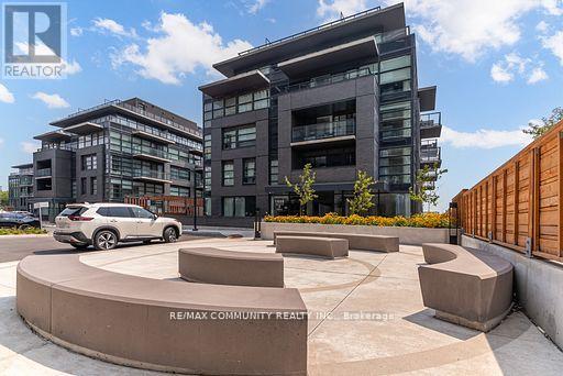 190 - 1608 Charles Street, Whitby, Ontario  L1N 1B9 - Photo 3 - E12949814