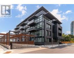 190 - 1608 CHARLES STREET, Whitby, Ontario