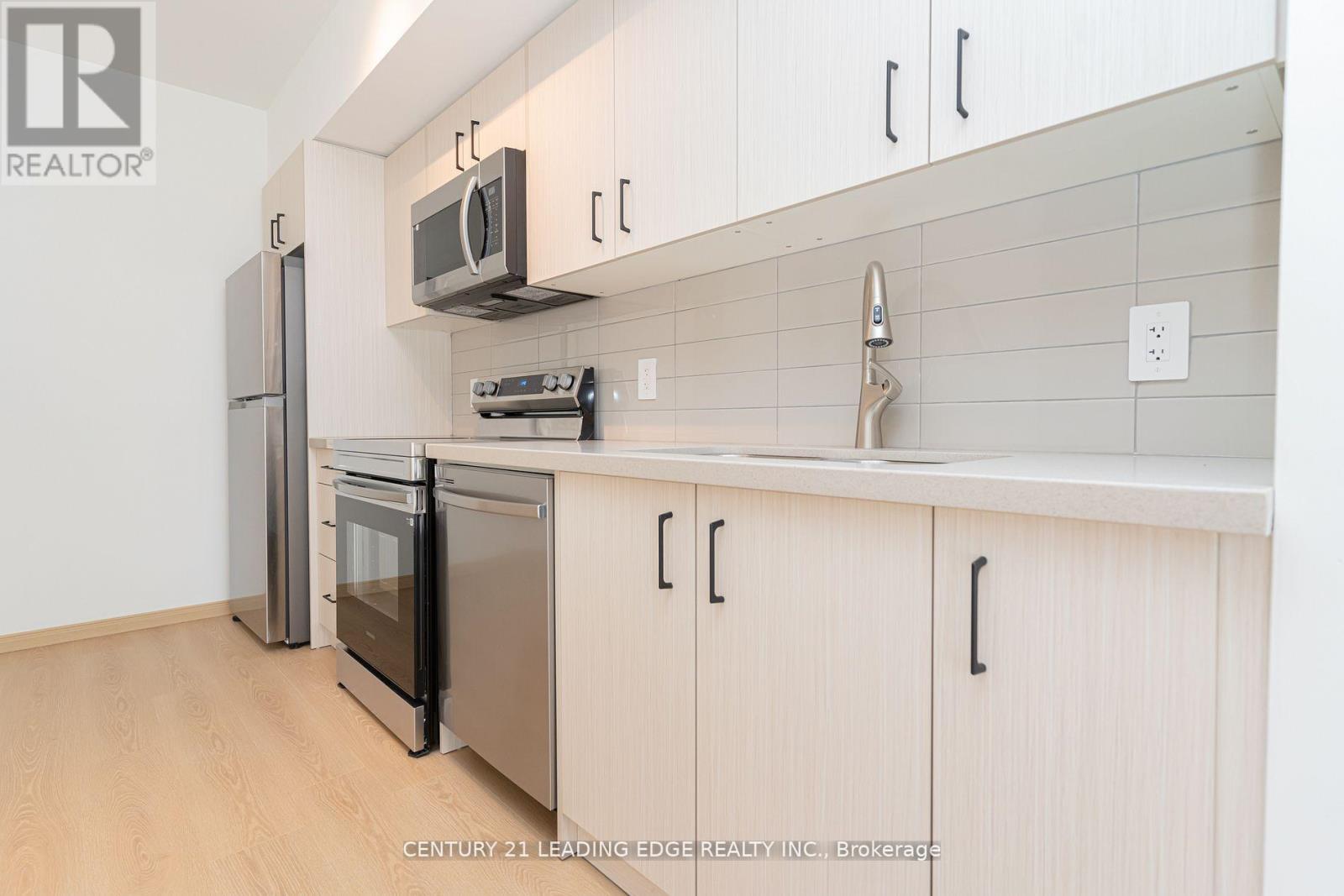 C2-105 - 3427 Sheppard Avenue E, Toronto, Ontario  M1T 0C5 - Photo 12 - E12949870