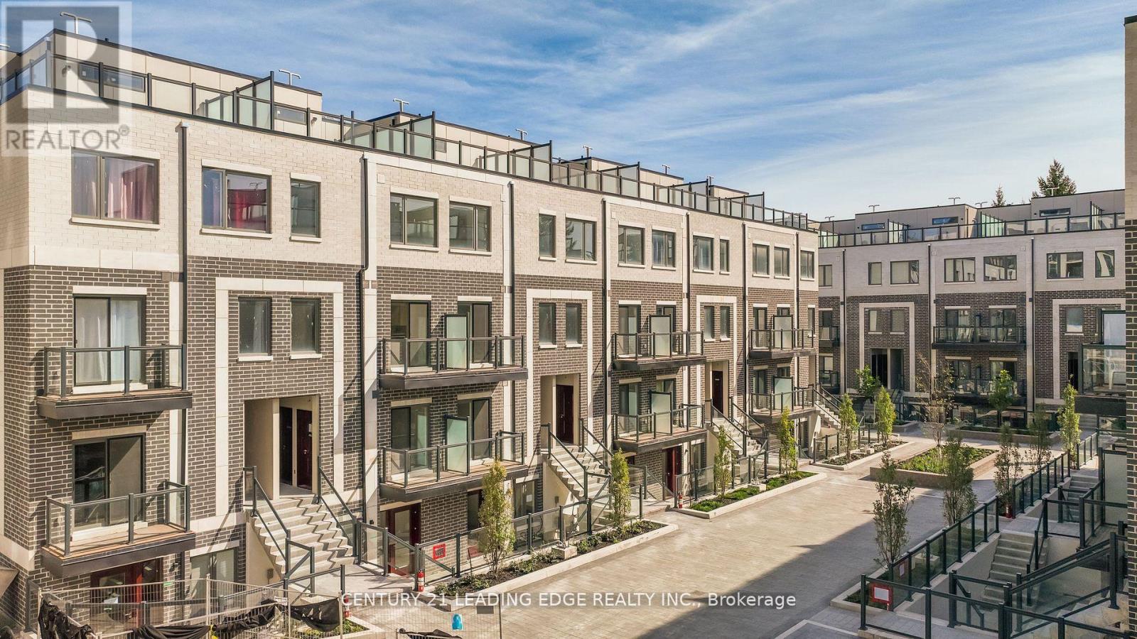 C2-105 - 3427 Sheppard Avenue E, Toronto, Ontario  M1T 0C5 - Photo 28 - E12949870