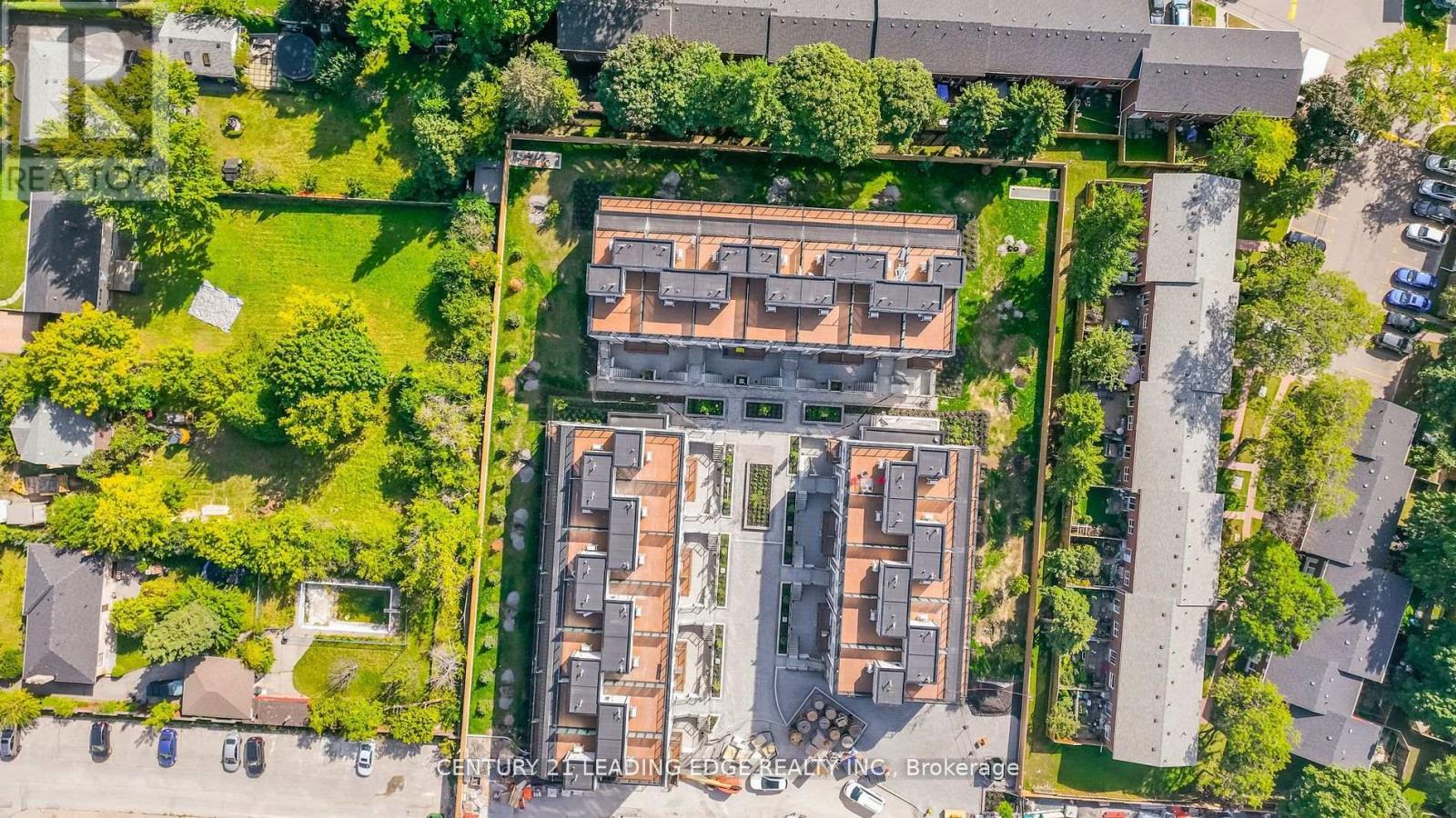 C2-105 - 3427 Sheppard Avenue E, Toronto, Ontario  M1T 0C5 - Photo 29 - E12949870